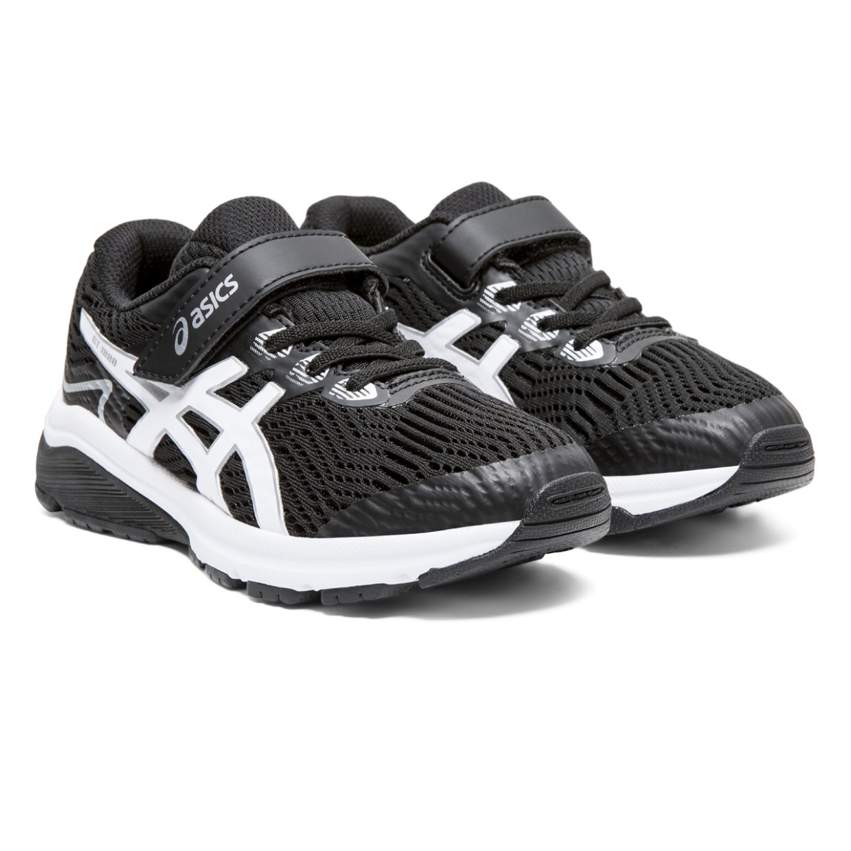 asics gt 1000 8 kids